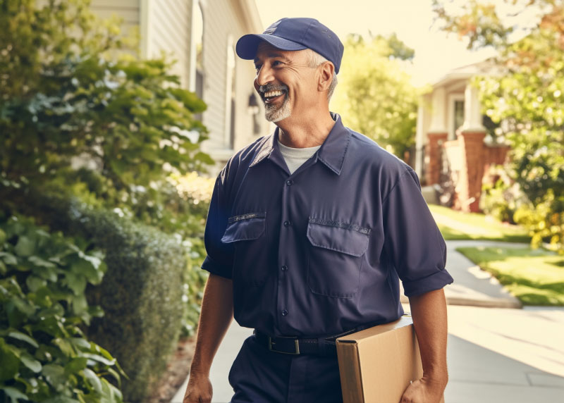 Home - Provincial Courier Service | Regina & Saskatoon, SK